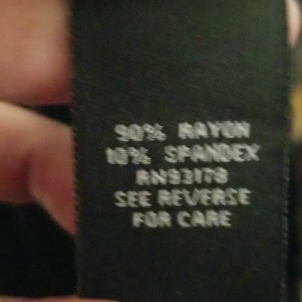 Premise Studded Dress Size 2x - Picture 6 of 7